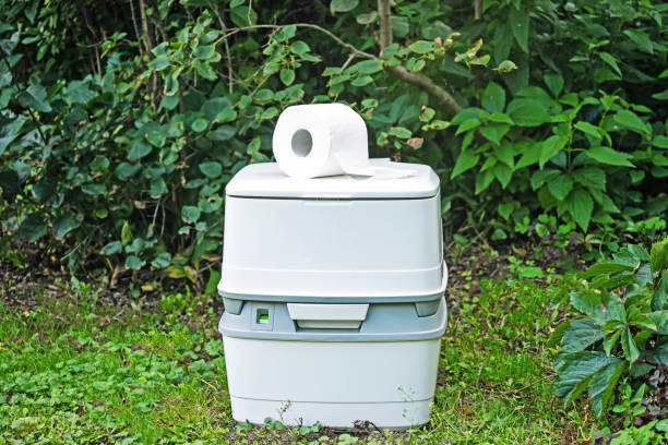 Best Affordable portable toilet rental  in Lampeter, PA