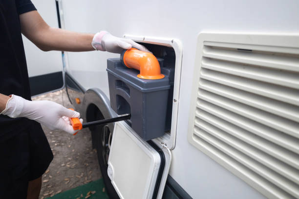 Best Construction site porta potty rental  in Lampeter, PA