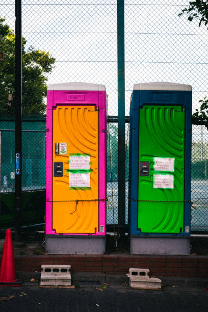 Sanitation services for porta potties in Lampeter, PA