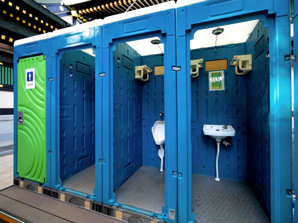 Professional porta potty rental in Lampeter, PA