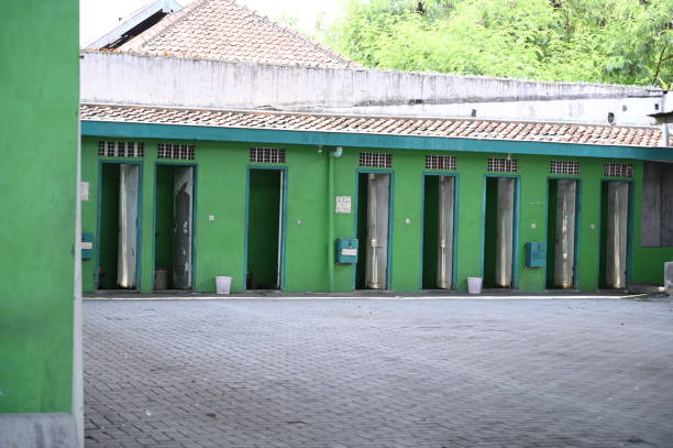 Best Sanitation services for porta potties  in Lampeter, PA