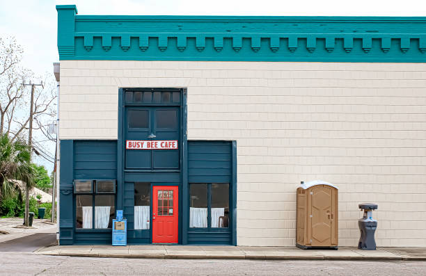 Best Porta potty rental near me  in Lampeter, PA