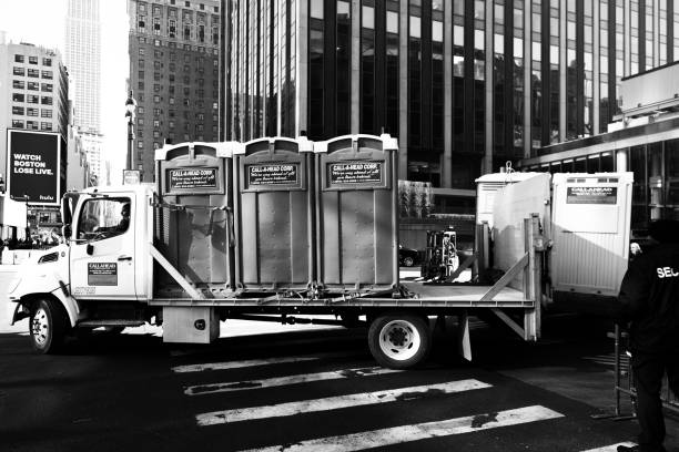 Best Affordable porta potty rental  in Lampeter, PA