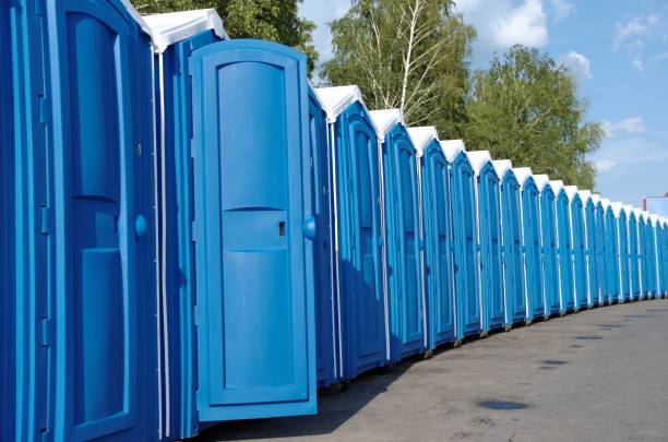 Best Porta potty rental near me  in Lampeter, PA